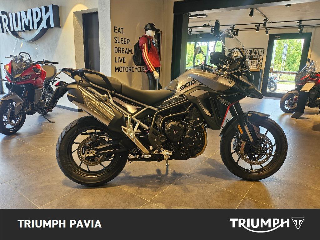 TRIUMPH Tiger 900 GT Pro Abs