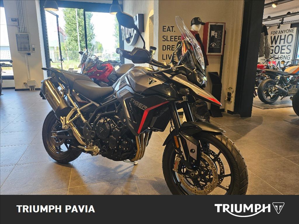 TRIUMPH Tiger 900 GT Pro Abs