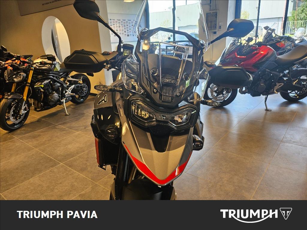 TRIUMPH Tiger 900 GT Pro Abs