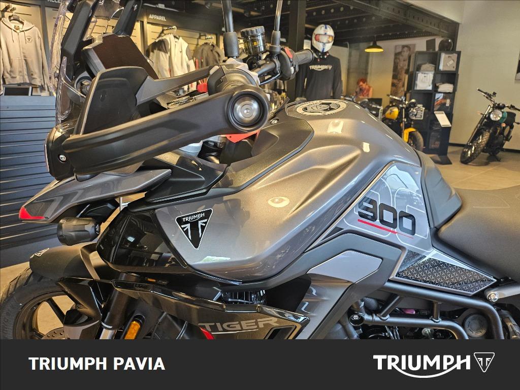 TRIUMPH Tiger 900 GT Pro Abs