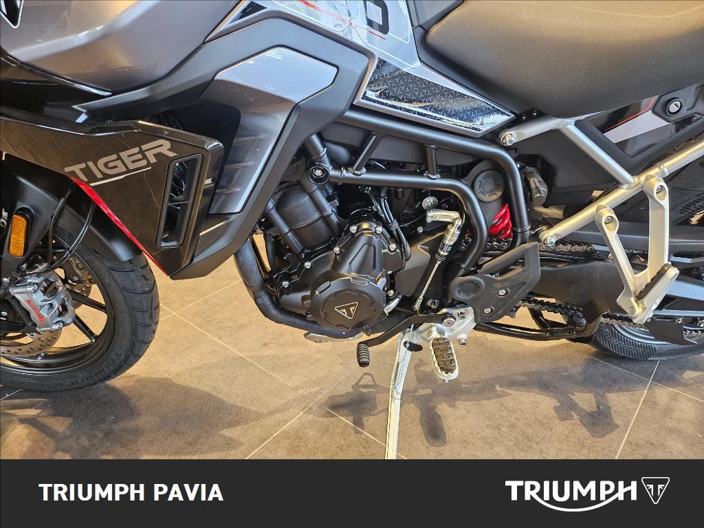 TRIUMPH Tiger 900 GT Pro Abs