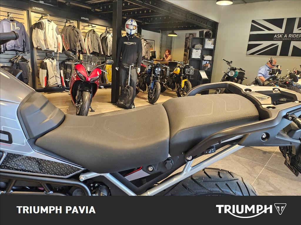 TRIUMPH Tiger 900 GT Pro Abs