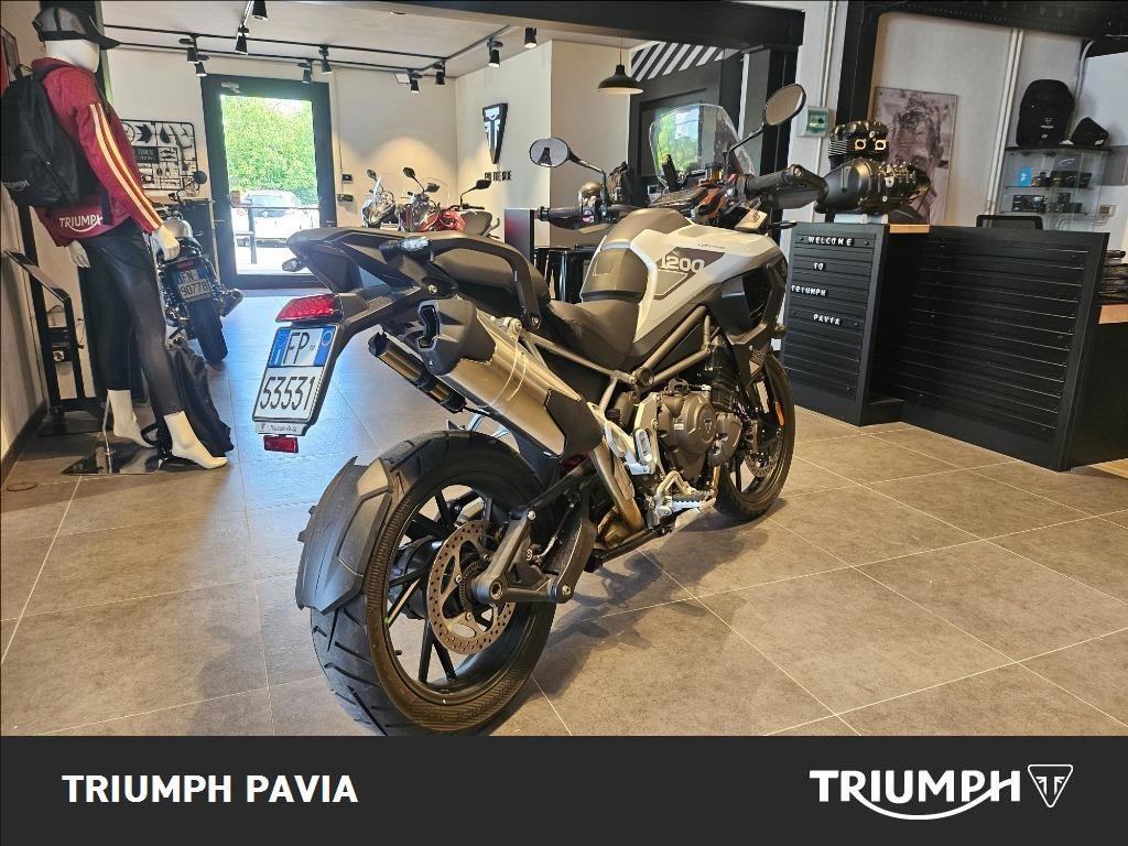 TRIUMPH Tiger 1200 GT Pro Abs