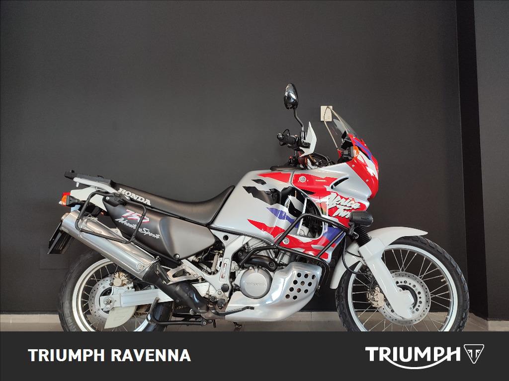 HONDA Africa Twin 750 XRV R