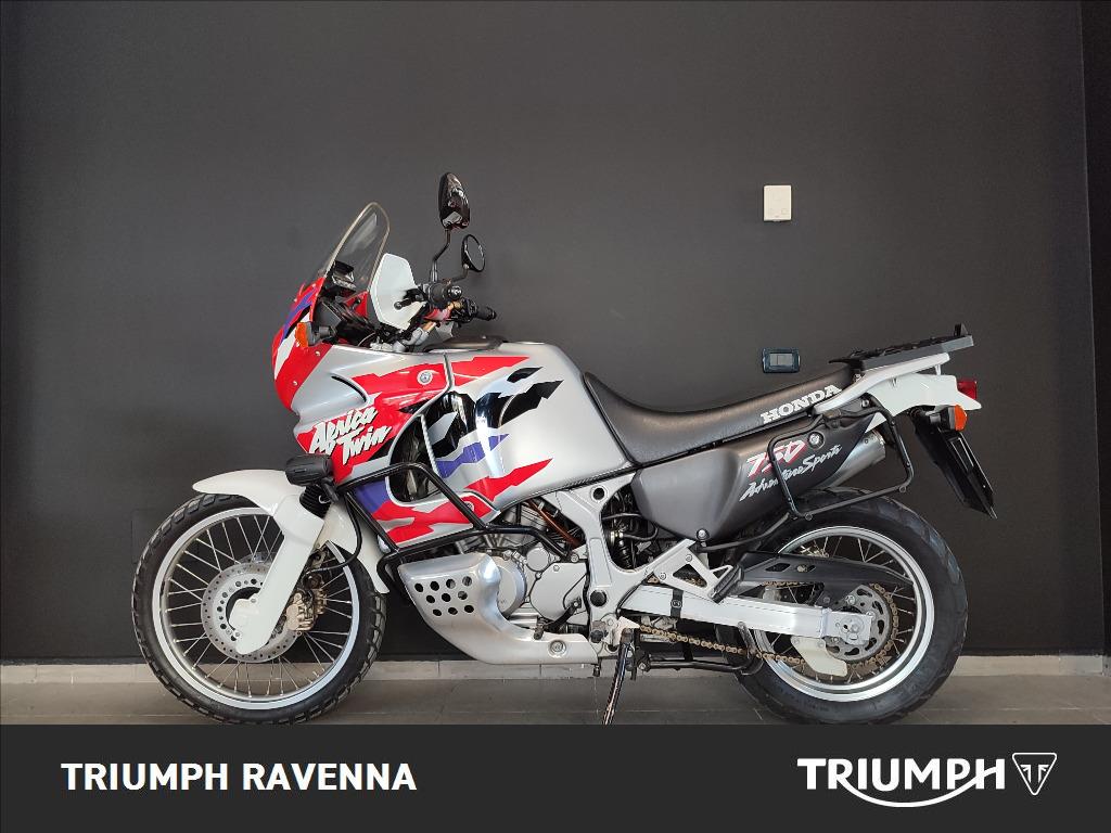 HONDA Africa Twin 750 XRV R
