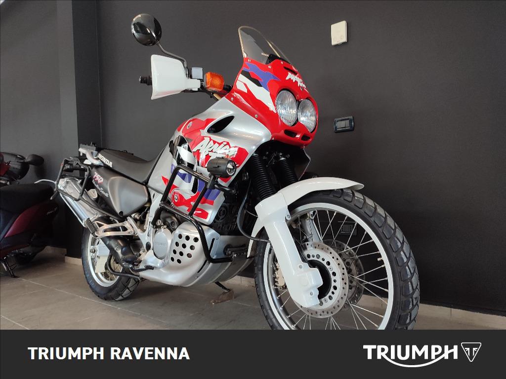 HONDA Africa Twin 750 XRV R