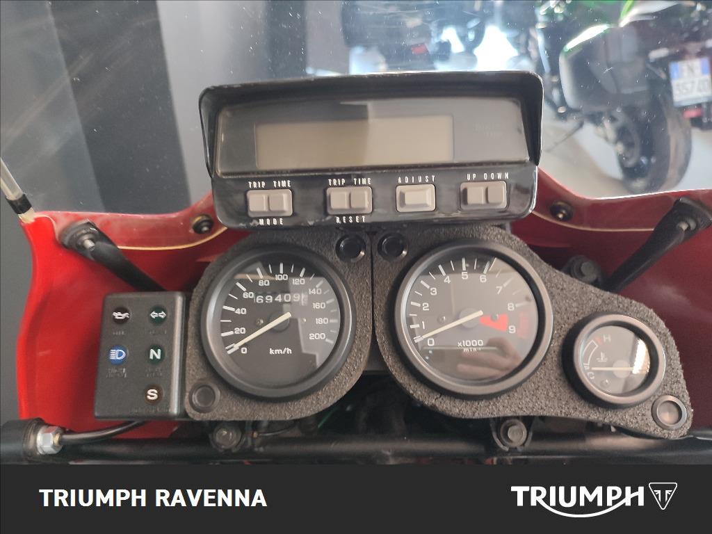 HONDA Africa Twin 750 XRV R