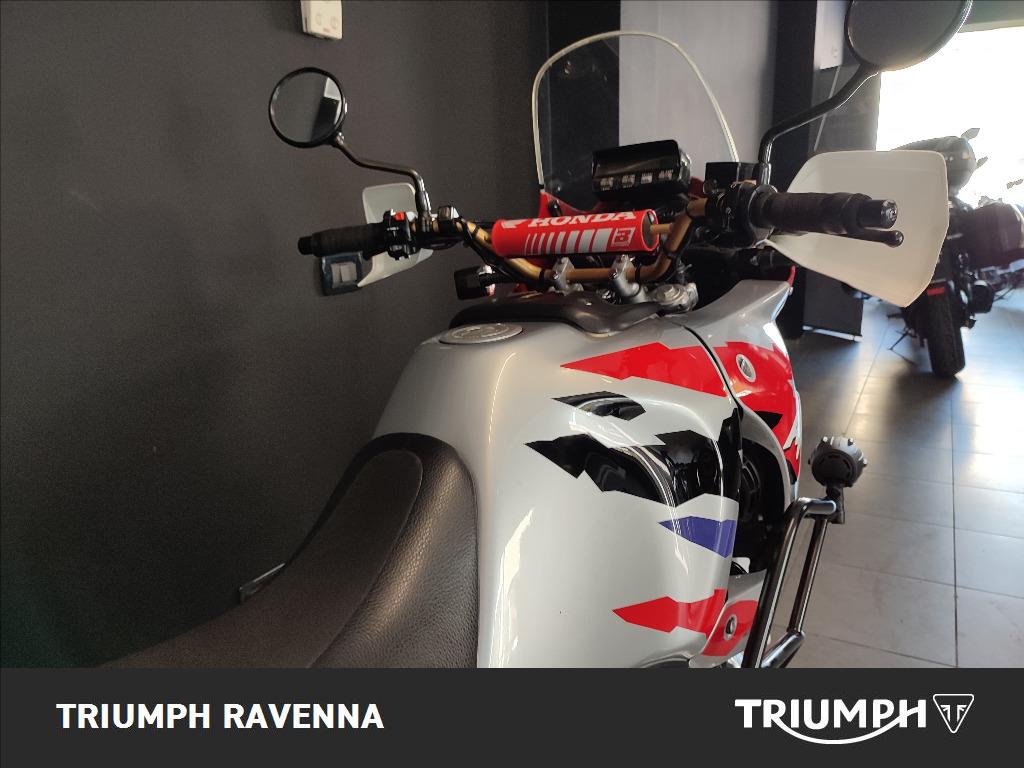HONDA Africa Twin 750 XRV R