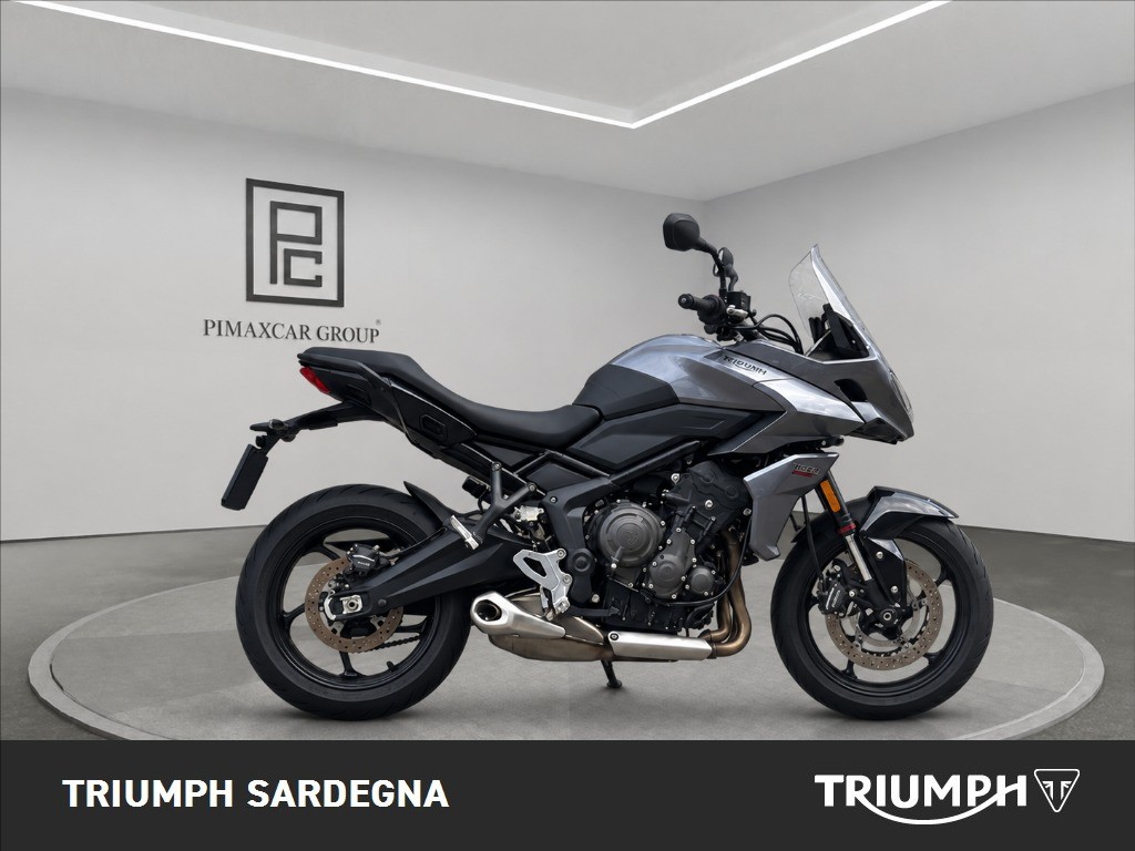TRIUMPH Tiger Sport 660 Abs