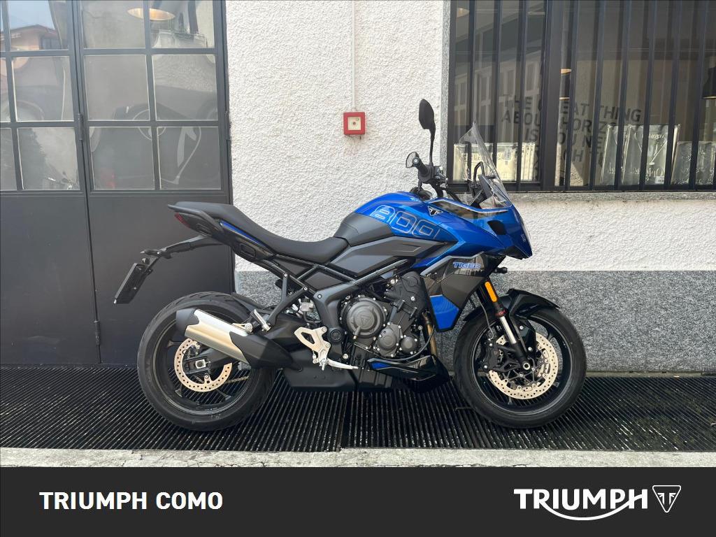 TRIUMPH Tiger 800 Sport Abs