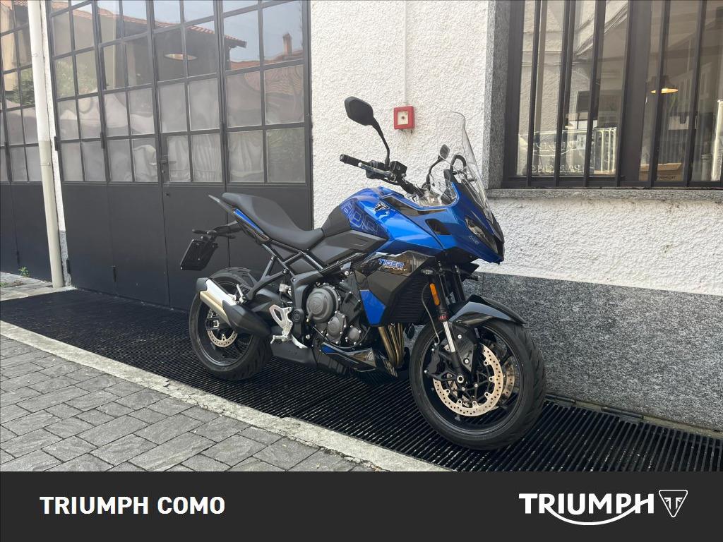 TRIUMPH Tiger 800 Sport Abs