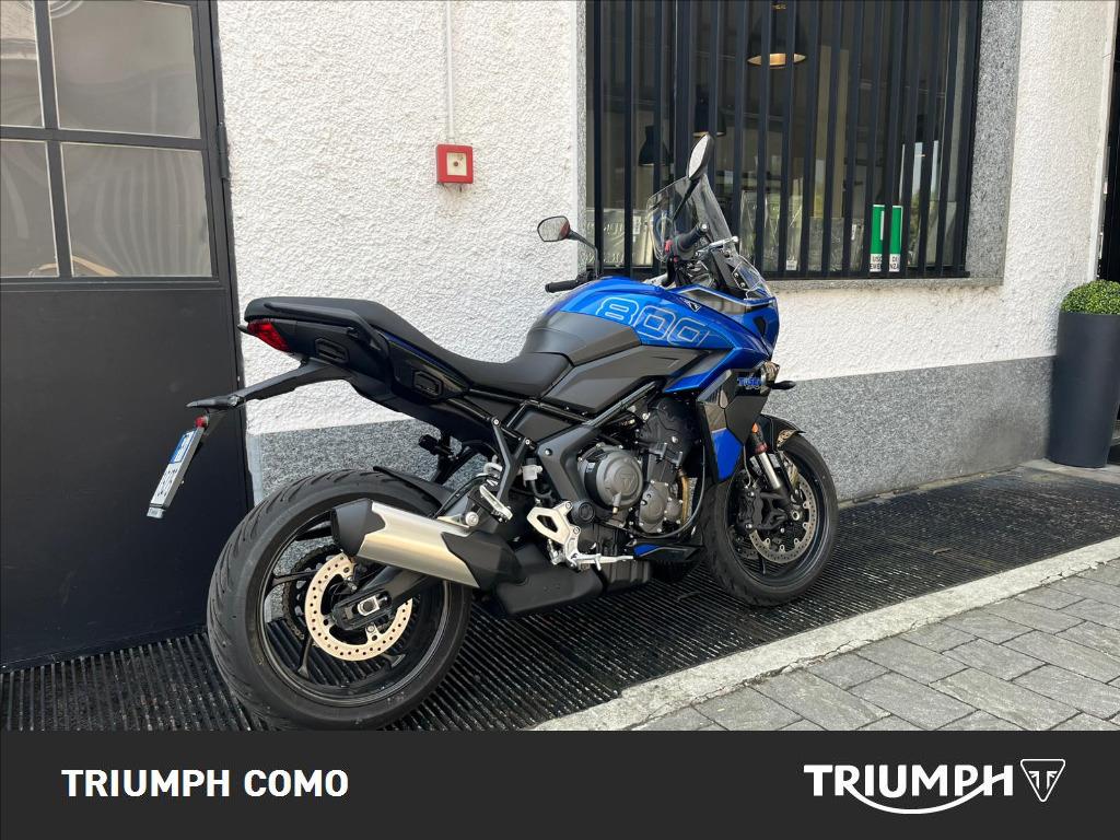 TRIUMPH Tiger 800 Sport Abs