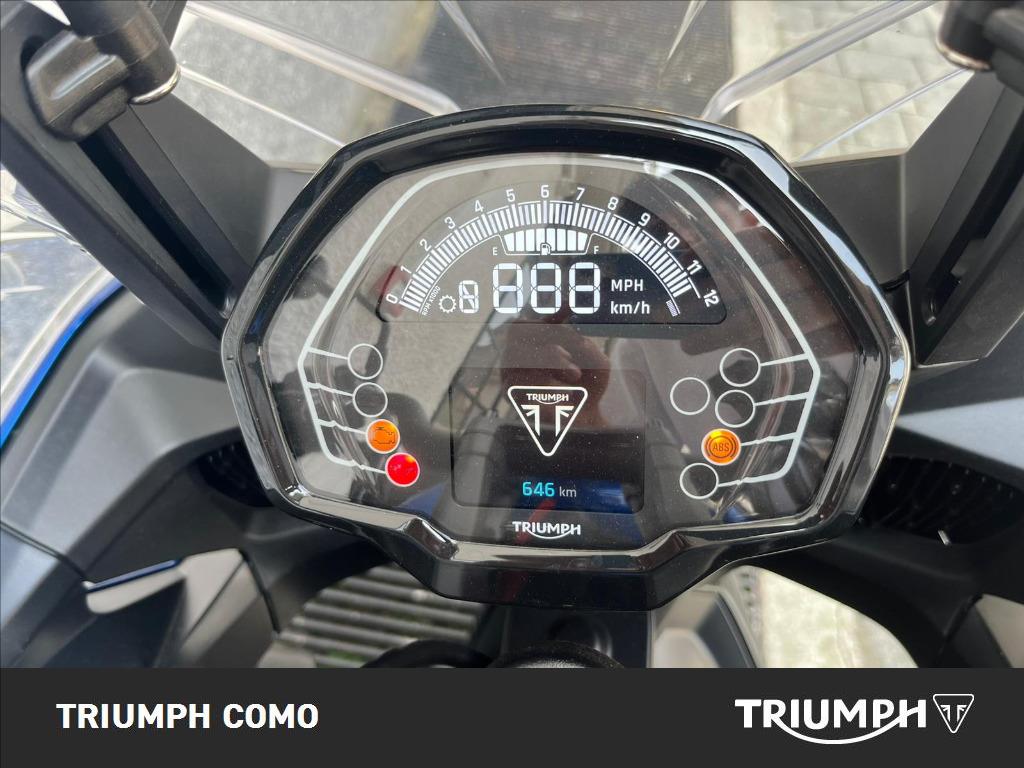 TRIUMPH Tiger 800 Sport Abs