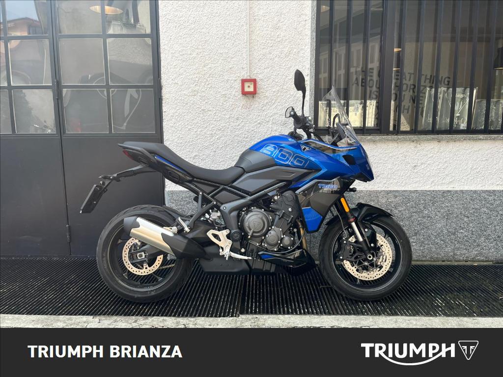 TRIUMPH Tiger 800 Sport Abs