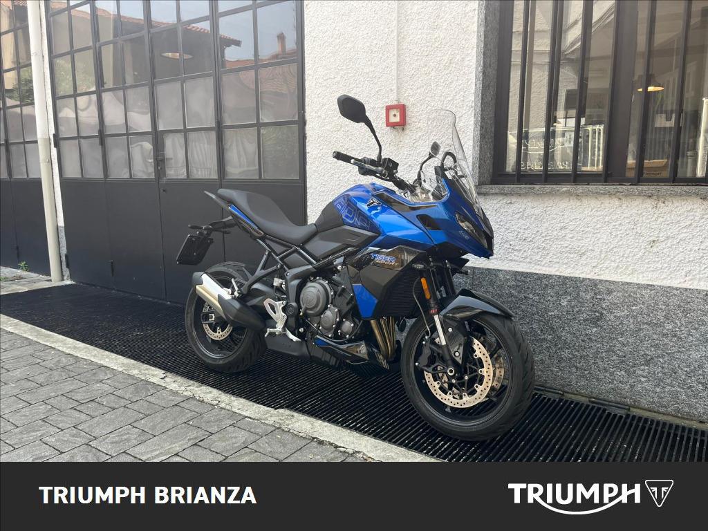 TRIUMPH Tiger 800 Sport Abs