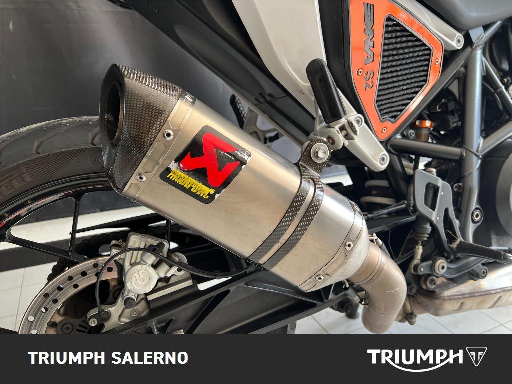 KTM 690 Duke Abs