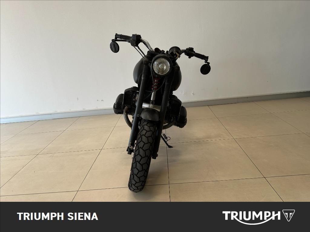 BMW R 1150 R 