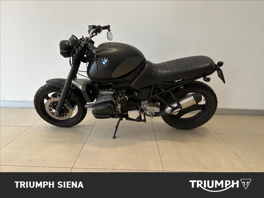 BMW R 1150 R 