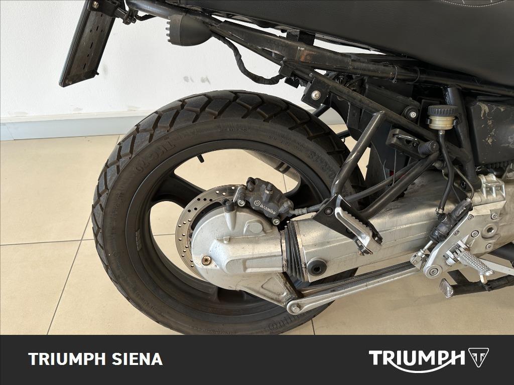BMW R 1150 R 