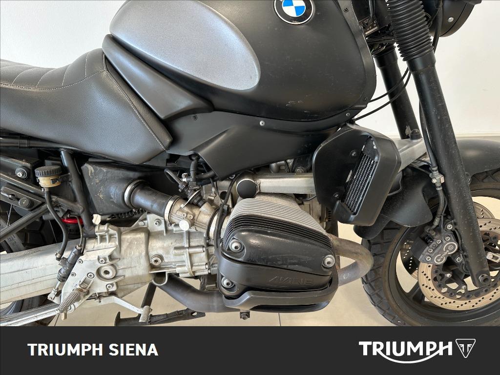 BMW R 1150 R 