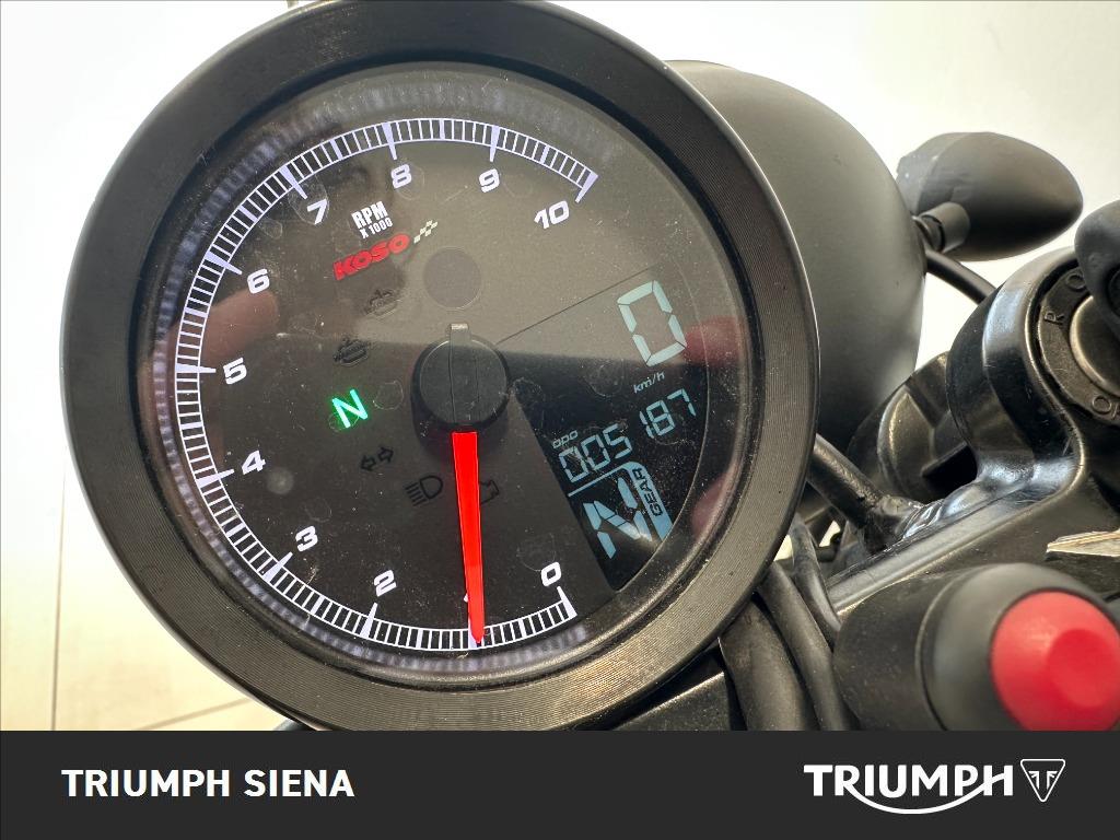BMW R 1150 R 