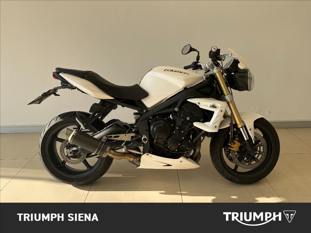 TRIUMPH Street Triple 675 