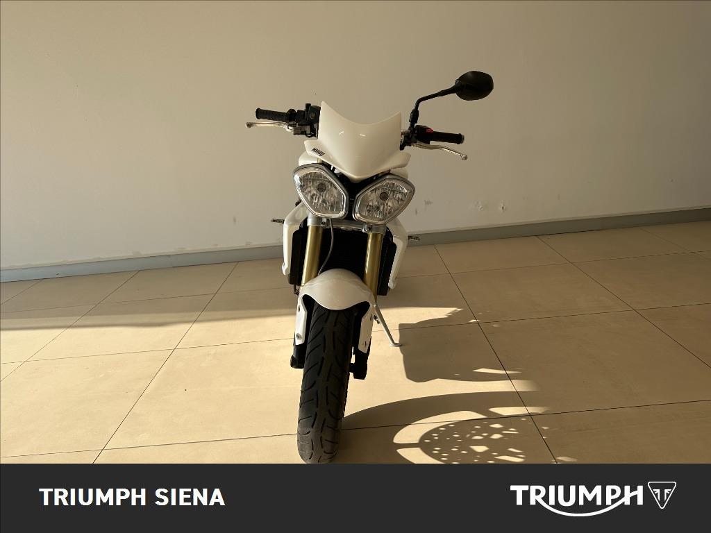 TRIUMPH Street Triple 675 