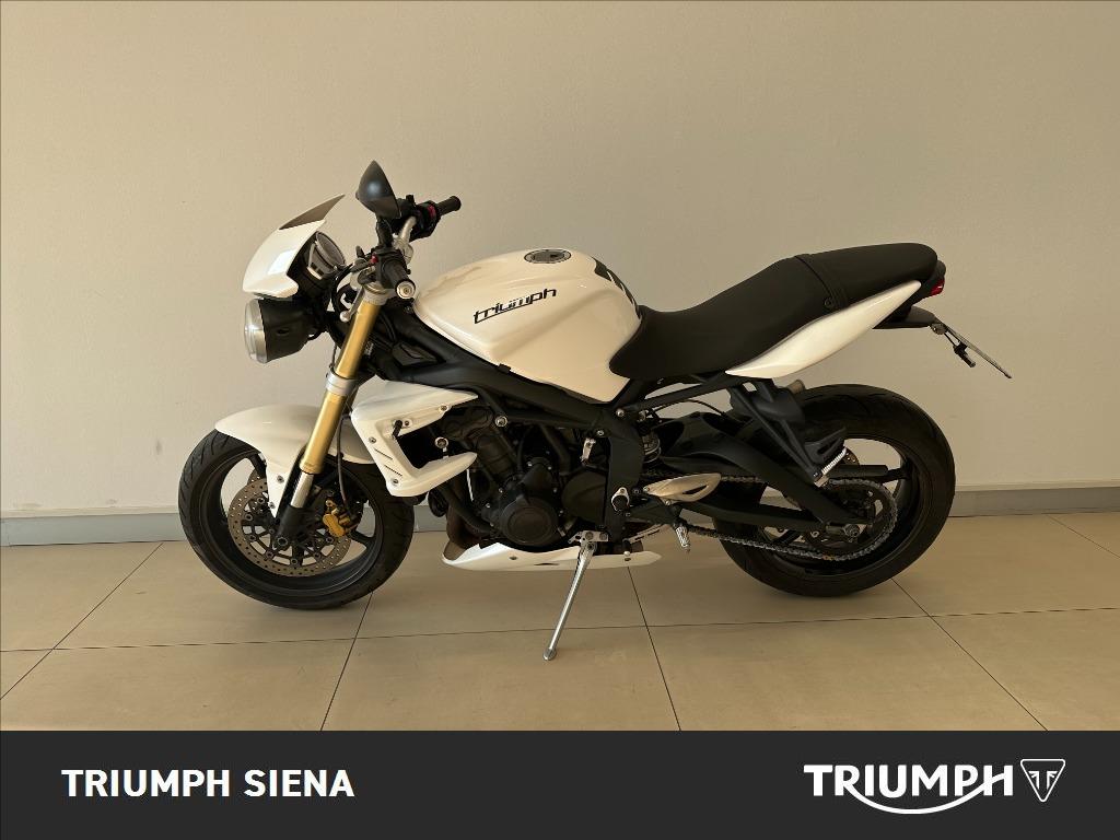 TRIUMPH Street Triple 675 