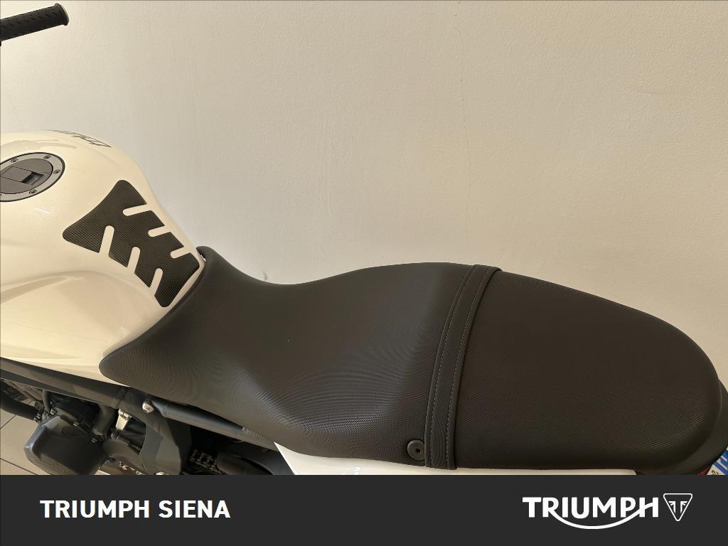 TRIUMPH Street Triple 675 