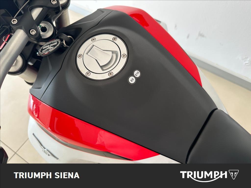 MOTO GUZZI V85 Strada Abs