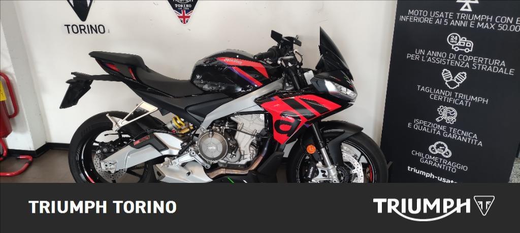 APRILIA Tuono 660 Factory Abs