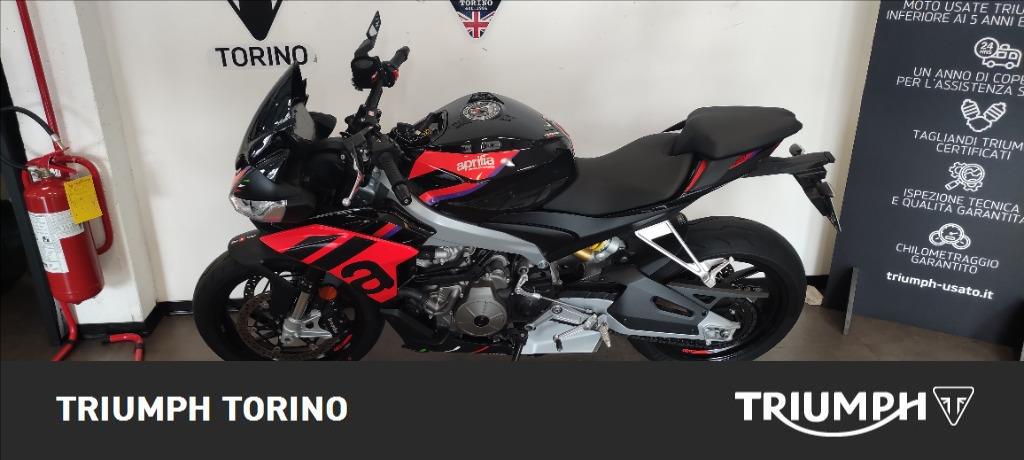 APRILIA Tuono 660 Factory Abs