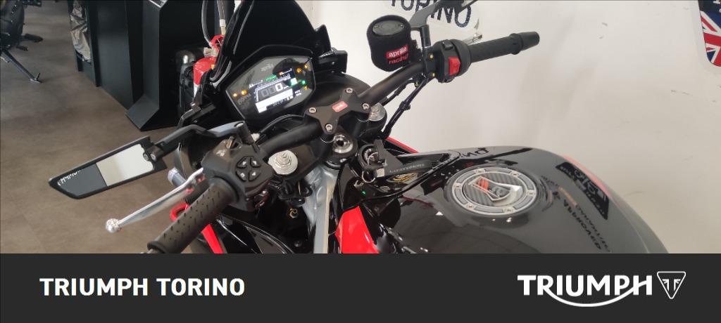APRILIA Tuono 660 Factory Abs