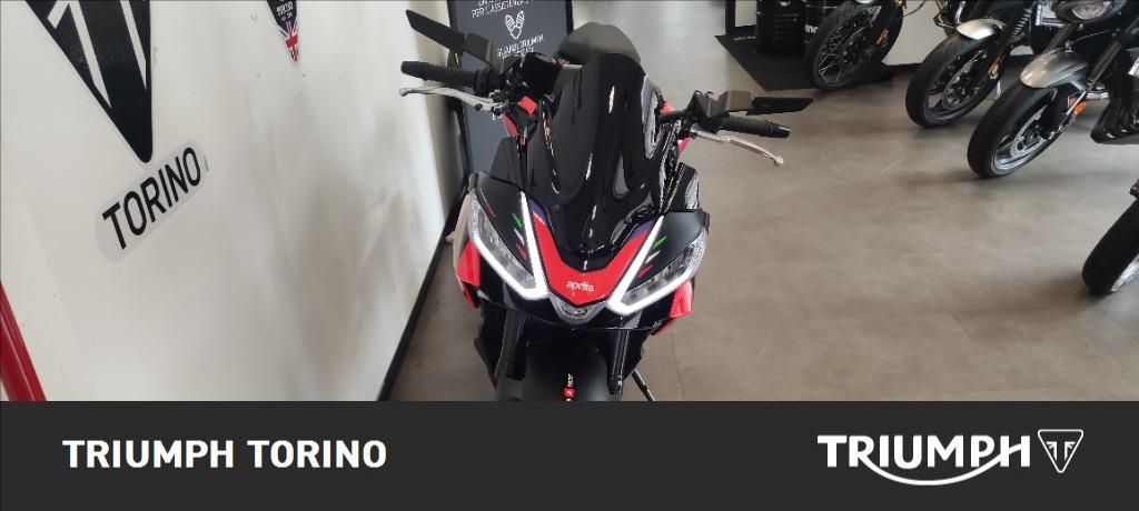 APRILIA Tuono 660 Factory Abs