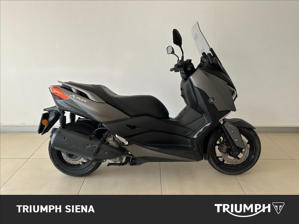 YAMAHA X-Max 300 Abs
