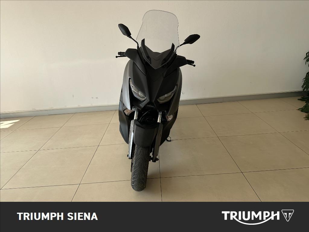 YAMAHA X-Max 300 Abs