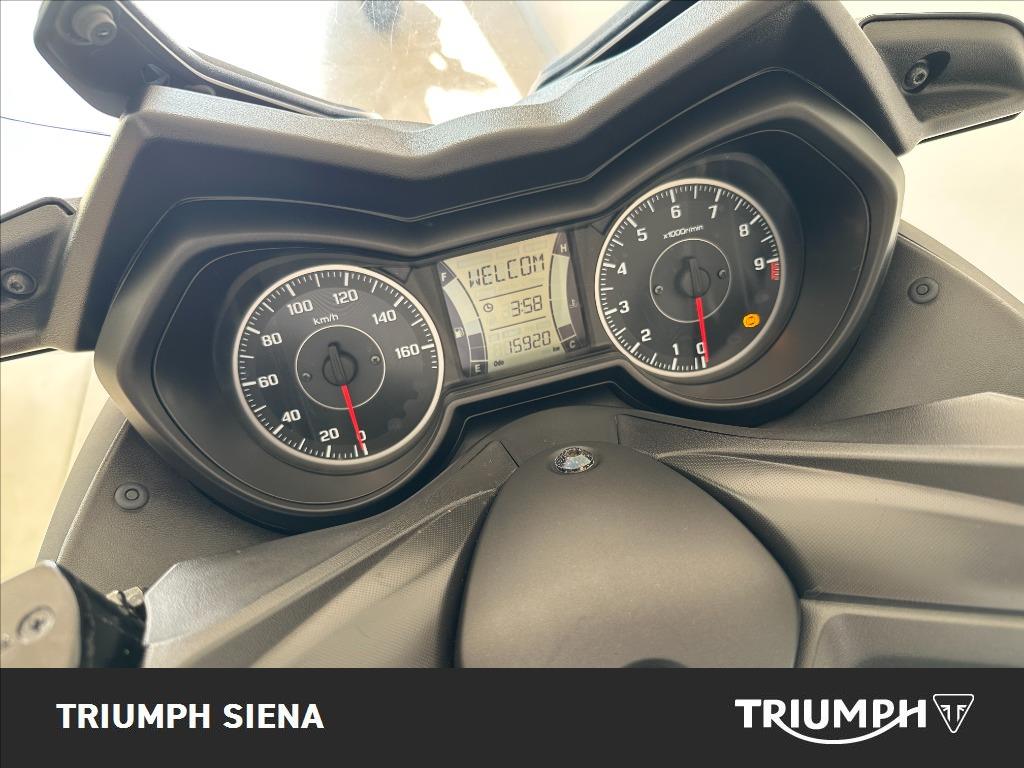 YAMAHA X-Max 300 Abs