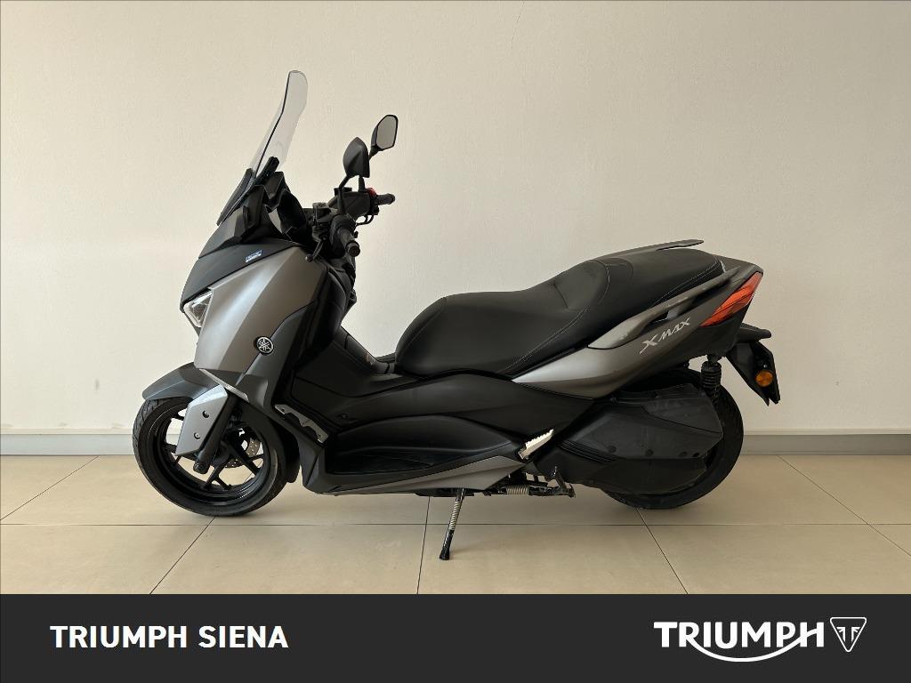 YAMAHA X-Max 300 Abs