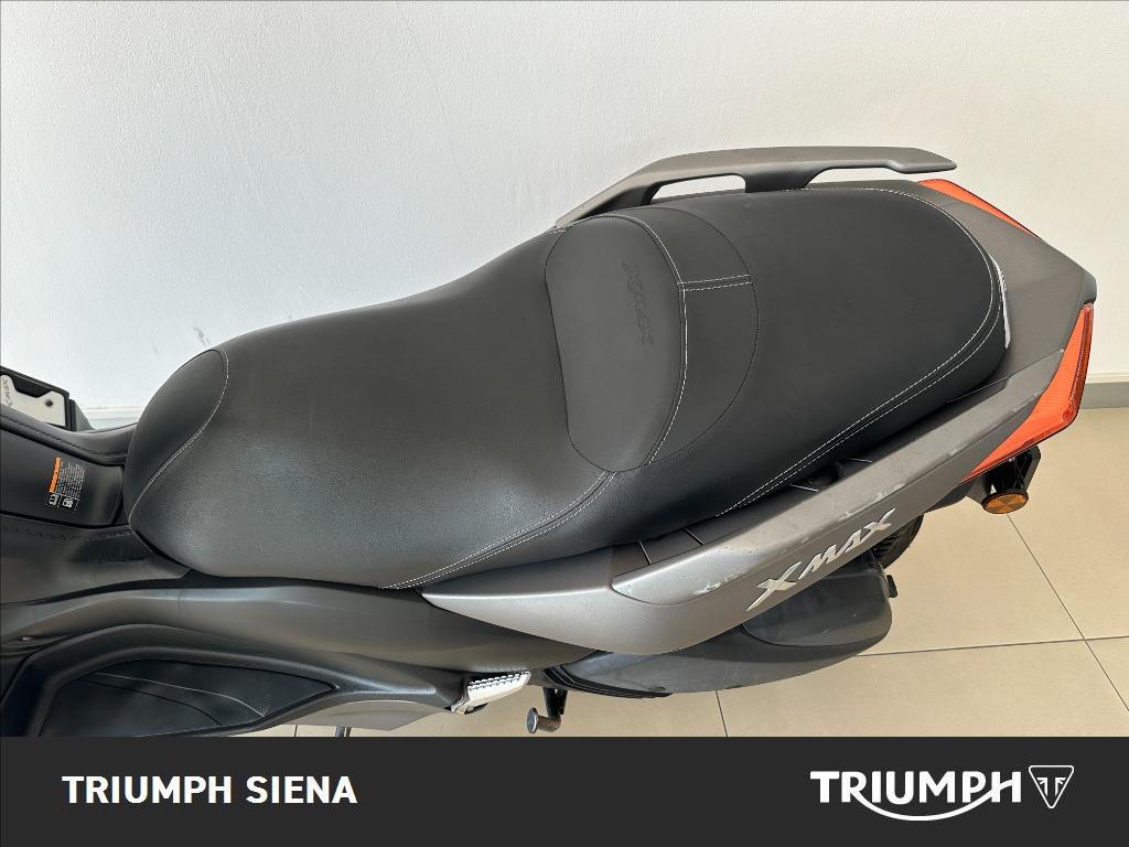 YAMAHA X-Max 300 Abs