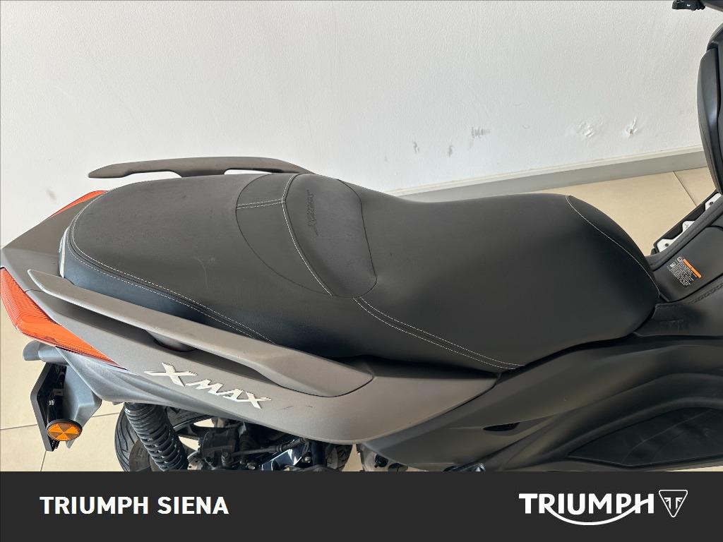 YAMAHA X-Max 300 Abs