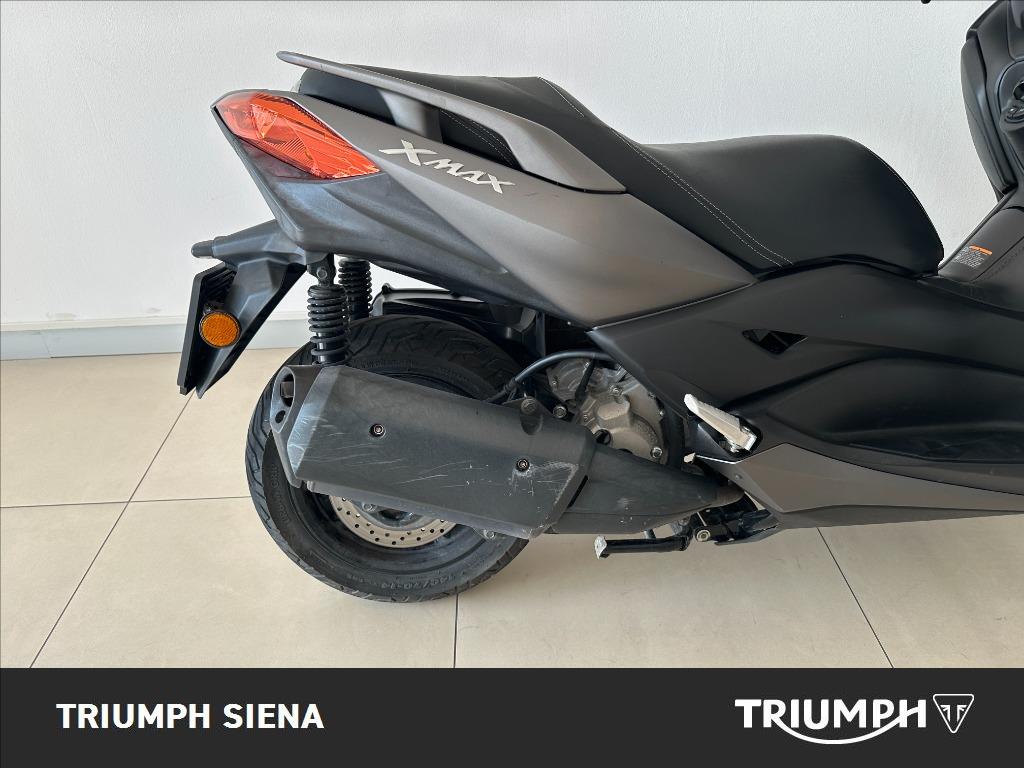 YAMAHA X-Max 300 Abs