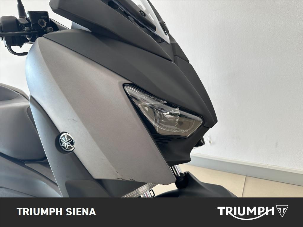YAMAHA X-Max 300 Abs