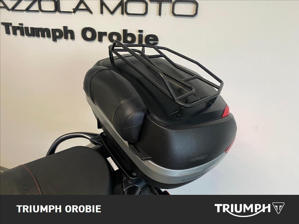 SUZUKI V-Strom 650 DL Abs