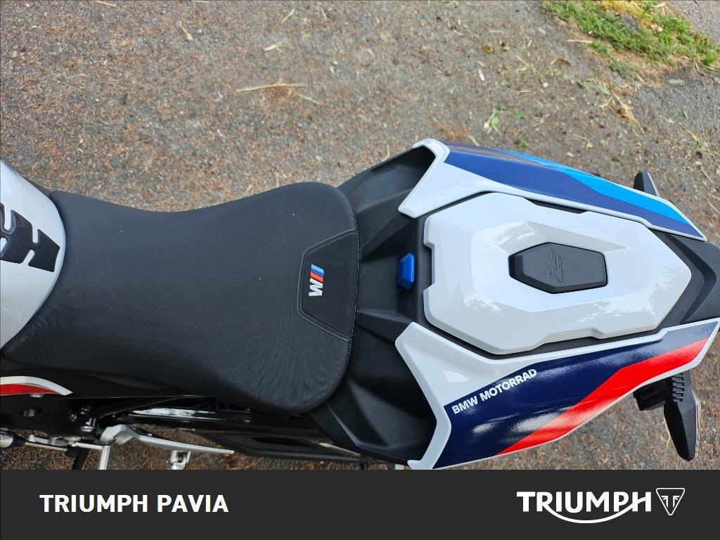 BMW M 1000 R Abs