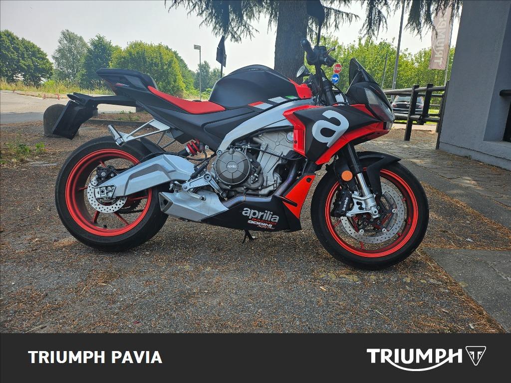 APRILIA Tuono 660 Abs