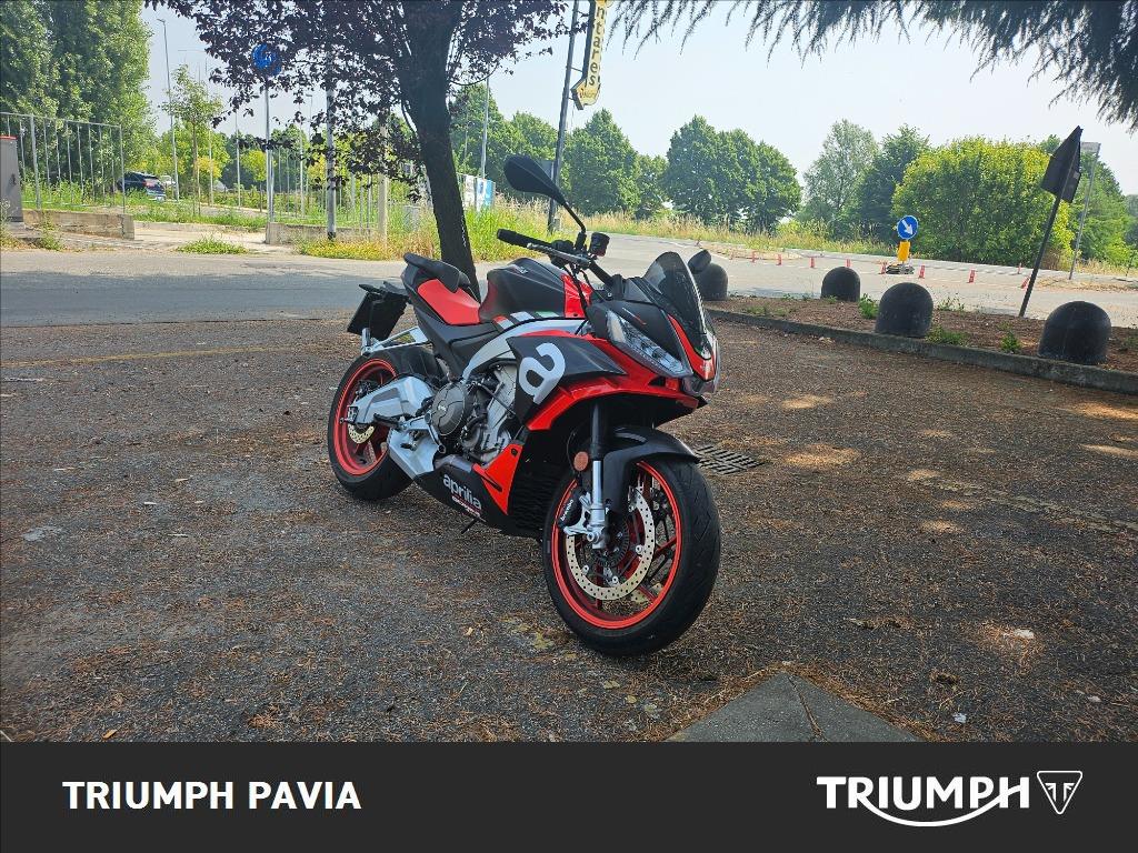 APRILIA Tuono 660 Abs