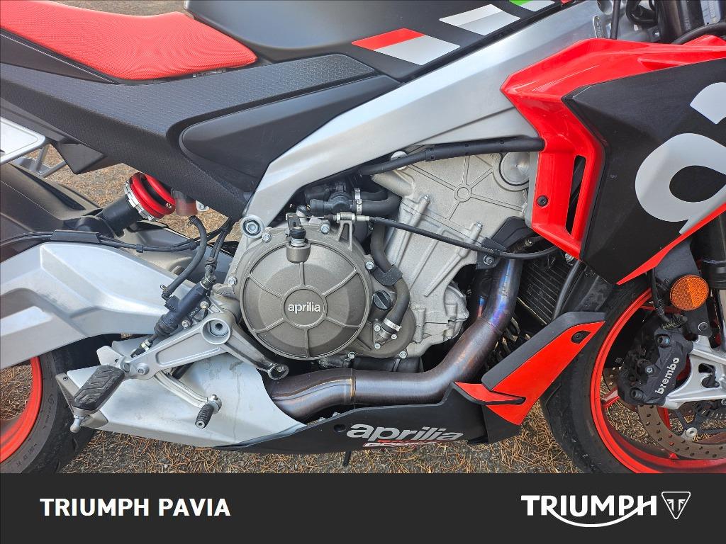 APRILIA Tuono 660 Abs