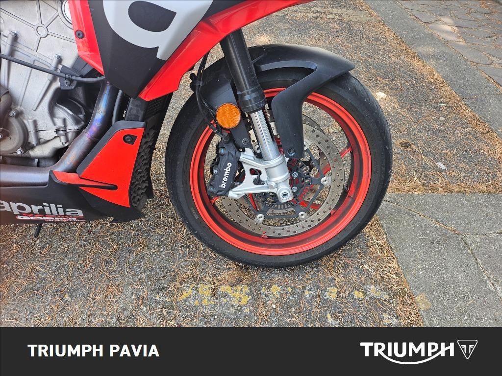 APRILIA Tuono 660 Abs