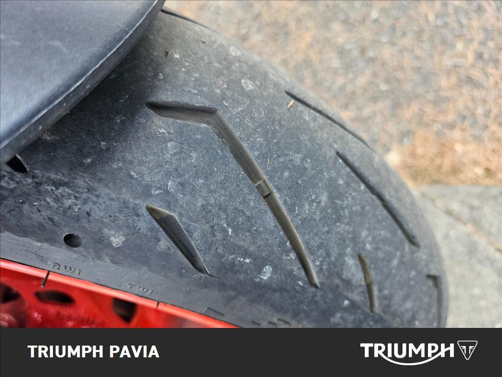 APRILIA Tuono 660 Abs