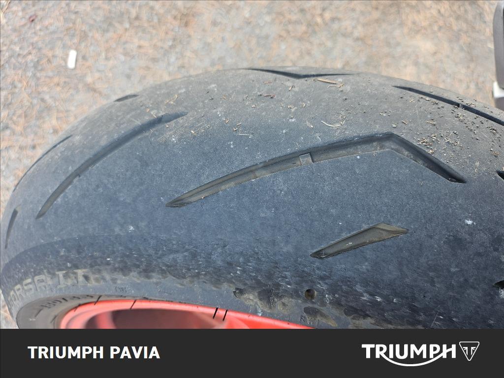 APRILIA Tuono 660 Abs